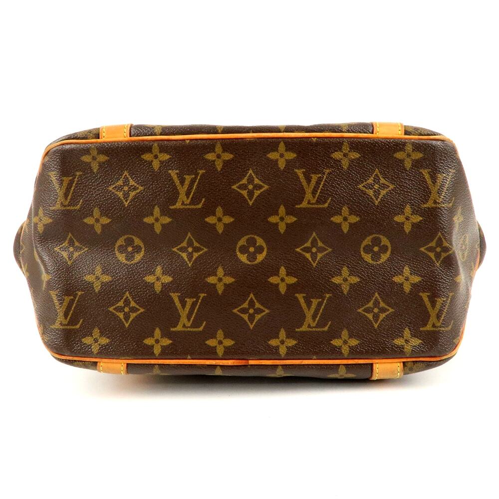 ⭐🔥AUTHENTIC🔥⭐Louis Vuitton Sac Shopping Tote - Picture 6 of 16